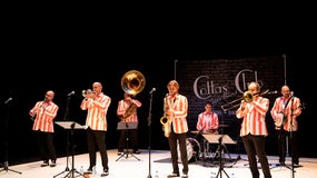Imagem de Cottas Club Jazz Band | 11 Novembro | 19h00