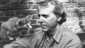 Imagem de Don Delillo | Zero K | 12 Outubro 23h00