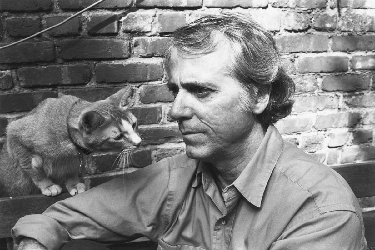 Imagem de Don Delillo | Zero K | 12 Outubro 23h00