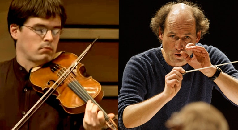 Imagem de Virtuosismo Impossível | 12 Novembro 19h30