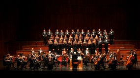 Imagem de Magnificat | 10 Novembro 19h00