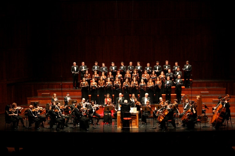 Imagem de Magnificat | 10 Novembro 19h00