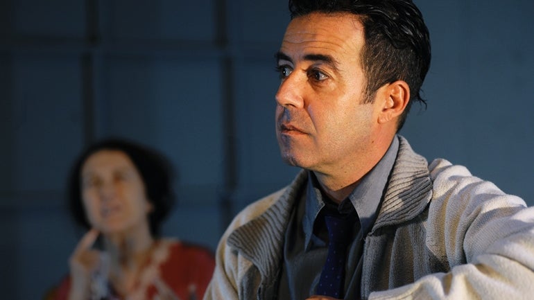 Imagem de Teatro Sem Fios | Escrever, Falar, de Jacinto Lucas Pires | 3 Novembro | 19h00