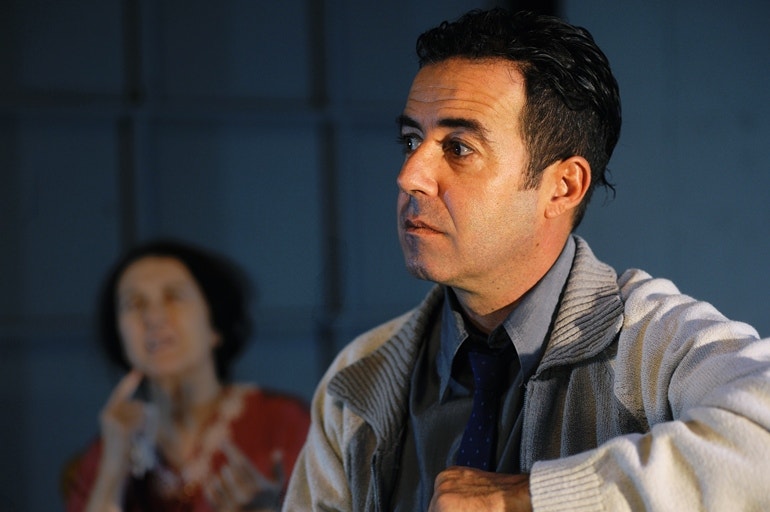Imagem de Teatro Sem Fios | Escrever, Falar, de Jacinto Lucas Pires | 3 Novembro | 19h00