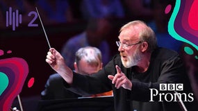 Imagem de Proms 4 | 6 Agosto | 19h30
