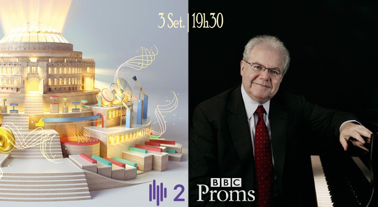 Imagem de Prom 22 | 3 Setembro | 19h30