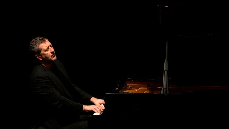 Imagem de Thomas Adès | 20 Junho | 21h00