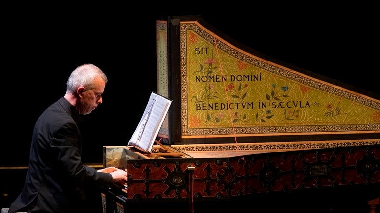 Imagem de Pierre Hantaï | 30 Maio | 21h00