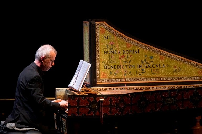 Imagem de Pierre Hantaï | 30 Maio | 21h00