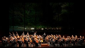 Imagem de Scheherazade | Gustav Mahler Jugendorchester | 1 Janeiro 21h00