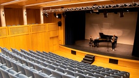 Imagem de Giant Steps | José Soares e João Grilo | 6 Maio 19h00