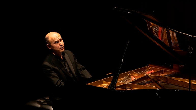 Imagem de Nelson Goerner | 17 Abril | 21h00