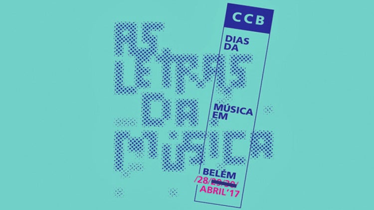 Imagem de Dias da Música | 28 Abril 21h00