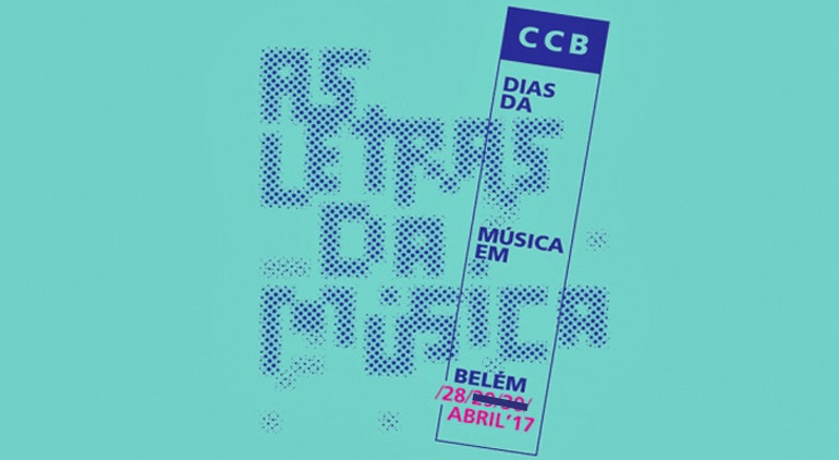 Dias da Música | 28 Abril 21h00