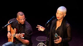 Imagem de Ellah Barbosa & Jorge Almeida | 3 Novembro | 19h00