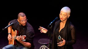 Ellah Barbosa & Jorge Almeida | 3 Novembro | 19h00