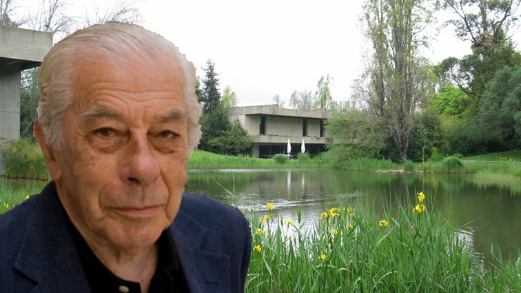 Imagem de Gonçalo Ribeiro Telles, a utopia da paisagem | 23 a 26 Maio | 9h00