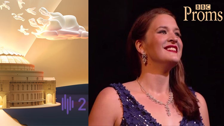 Imagem de Prom 11 | 10 Agosto 19h30