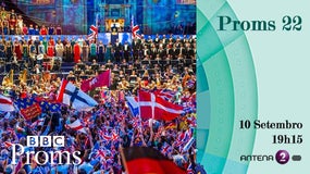 Imagem de Proms 22 | A Última Noite dos Proms | 10 Setembro 19h15