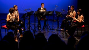 Imagem de Humorictus Ensemble | 12 Maio | 21h00