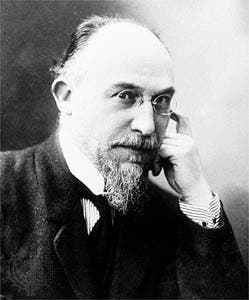 Erik Satie