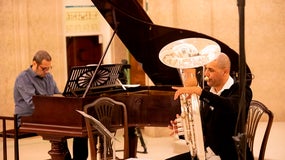 Imagem de Duo XL | 20 Novembro 19h00