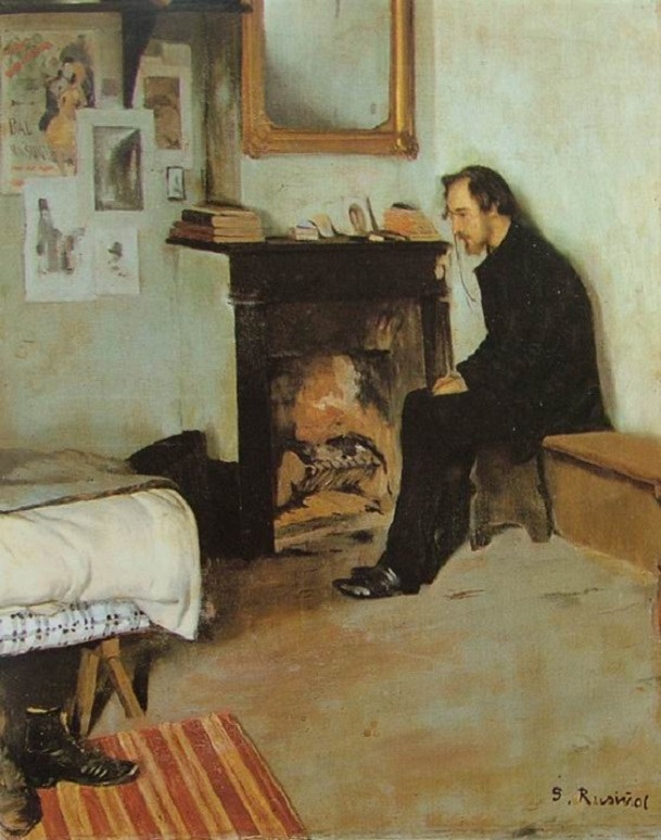 Imagem de Erik Satie 150 anos | 17 Maio | das 7h00 às 24h00