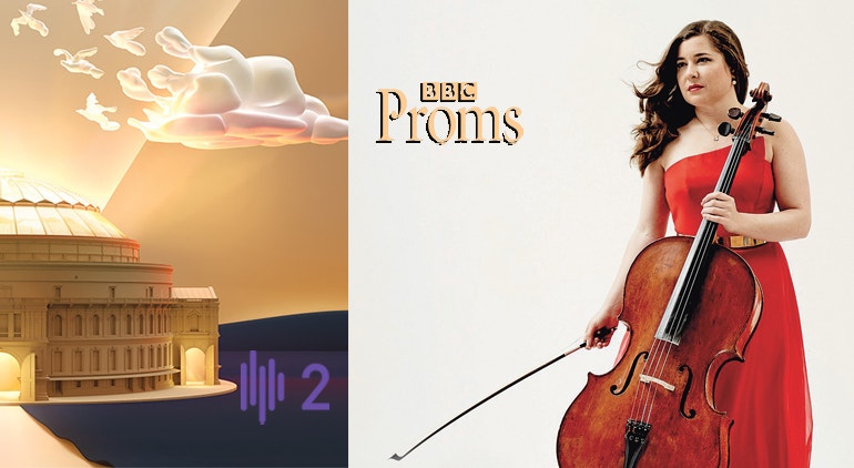 Imagem de Prom 3 | 19 Julho 19h30