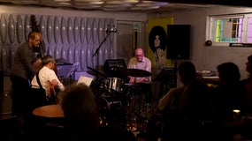 Imagem de The Michael Lauren Trio | 29 Março 21h30