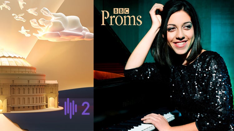 Imagem de Prom 4 | 24 Julho 19h30