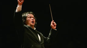 Imagem de Heroica de Beethoven | 19 Maio 19h00