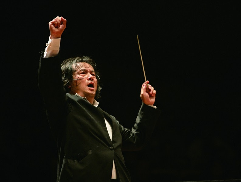 Imagem de Heroica de Beethoven | 19 Maio 19h00