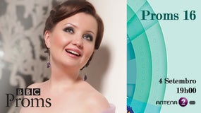 Imagem de Proms 16 | 4 Setembro 19h00