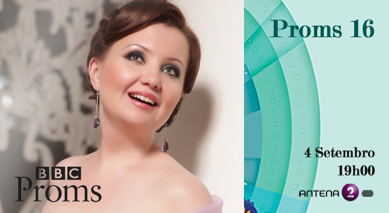 Imagem de Proms 16 | 4 Setembro 19h00