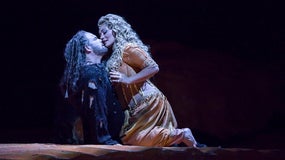 Imagem de Met | Jules Massenet | Thaïs | 20 Janeiro 18h00