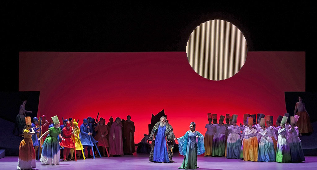 Imagem de Alfredo Casella | La Donna Serpente | 31 Julho 18h00