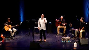 Imagem de Al’Fado | 13 Novembro 19h00