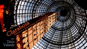 Imagem de Caleidoscópio I | Sábado 22h00 | Segunda 13h00 | Quarta 5h00