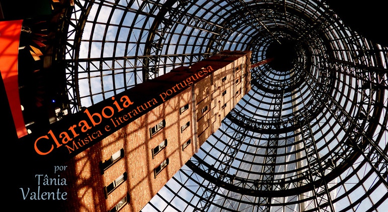 Imagem de Caleidoscópio I | Sábado 22h00 | Segunda 13h00 | Quarta 5h00