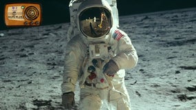 Imagem de 50 Anos do Homem na Lua | 20 e 21 Julho | 9h00