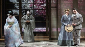Imagem de Giacomo Puccini | Madama Butterfly | 18 Junho 18h00