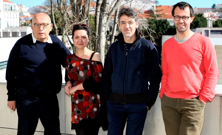 Imagem de Teatro Sem Fios  | Calor, de Jon Fosse | 2 Maio 19h00 | 6 Junho 21h00