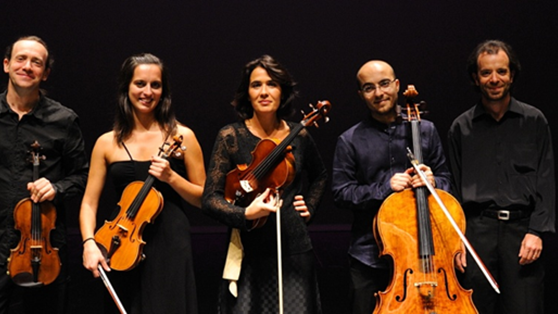 Imagem de Ensemble Darcos | 2 Março 19h00
