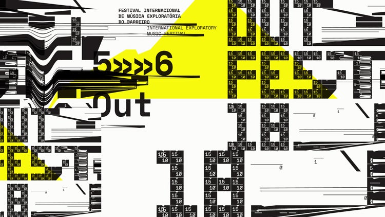 Imagem de OUT.FEST  | 5 e 6 Outubro