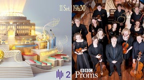 Imagem de Prom 26 | 11 Setembro | 19h30
