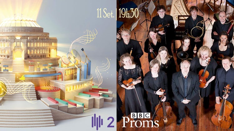 Imagem de Prom 26 | 11 Setembro | 19h30