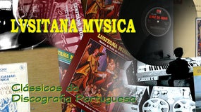 Imagem de Caleidoscópio II | Domingo 22h00 | Quarta 13h00 | Sábado 5h00