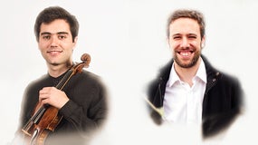 Imagem de Francisco Lima Santos e Pedro Costa | 10 Fevereiro | 19h00