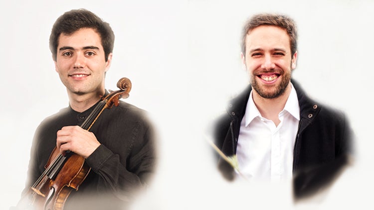 Imagem de Francisco Lima Santos e Pedro Costa | 10 Fevereiro | 19h00