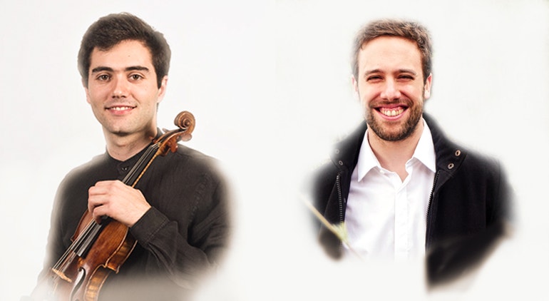 Imagem de Francisco Lima Santos e Pedro Costa | 10 Fevereiro | 19h00